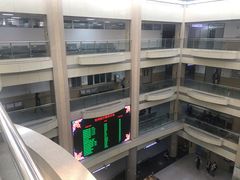 门诊-武汉大学中南医院(总院区)