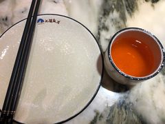 餐盘-北疆饭店(沙坪坝印象汇店)