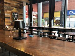 大堂-星巴克(杭州桐庐立山国际店)