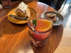 -BAKER&SPICE(祥云小镇店)