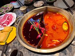 -小龙坎老火锅(华飞店)