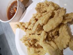 -山海珍味韩国料理(奥城店)