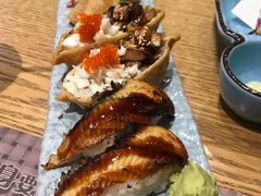 -林妈妈村·日式料理(宝山万达店)