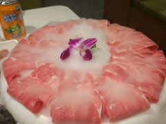 -川椒椒火锅(白石桥店)