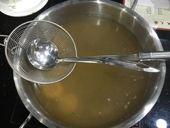 -潮汕美牛肉丸火锅店(天宁寺店)