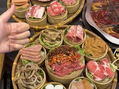 -古木枫老火锅(洪崖洞店)