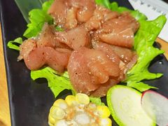 -子檀大隐炭烧(食品街店)
