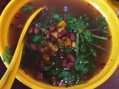-小杨生煎(香港名都店)