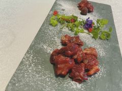 乌梅小排-卫鼎轩·家宴(水上公园店)
