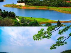 -仙海旅游度假区