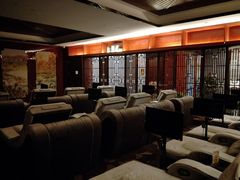 -华悦养生·推拿足道·精油SPA·美食自助(北湖店)