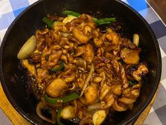 -小粤楼·怀旧粤菜(万辉国际广场店)