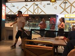 -豪客来牛排(成都锦江大融城店)