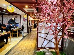 -鹤一烤肉自助餐厅(中关村店)