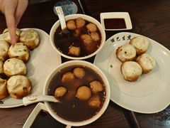 虾仁生煎-哑巴生煎(临顿路店)