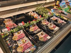 -MEAT MATE 鲜食肉铺(凤凰汇·里巷店)