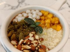 -曼玉餐厅(中原万达店)