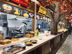 -磁州卤面·地标邯郸菜(97年创始店)