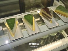 -成川茶店·潮汕工夫浓茶(万象店)