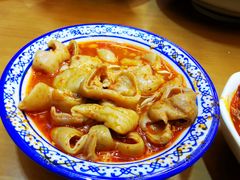 -邱芳粉店(迎宾大道旗舰店)