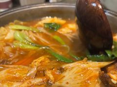 -菊上料理(蜀山银泰百货店)