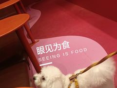 -弗兰克牛排西餐厅Ribone steak house(柠檬花园店)