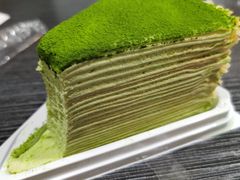 -36cake生日蛋糕(福田店)