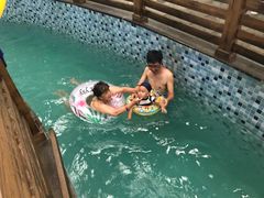 -南宫温泉水世界