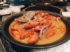 -君来顺老北京四季火锅涮肉(程家桥路店)