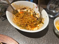 -渔语鱼新川菜Bistro(万象天地店)