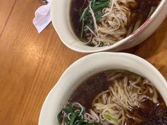 -邵顺兴锅盖面(金山宝地店)