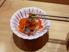 -荣一代目OMAKASE板前料理