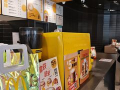 -麦当劳(宾水西道店)