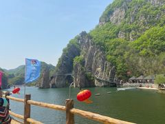 -大连冰峪旅游度假区