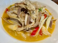 -楼兰新疆主题餐厅(坂田佳华领汇广场店)
