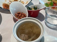 -白云中餐厅·粤菜·亚龙湾喜来登度假酒店