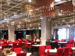 大堂-金鼎轩(亚运村店)