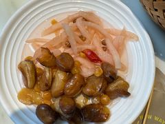 -钱掌柜·回家吃饭(建设三路华美达店)