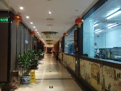 -便宜坊烤鸭店(甜水园店)