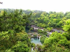 -天河潭旅游度假区