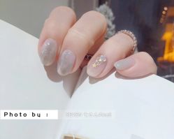 -Seven Nail七姑娘の美甲店