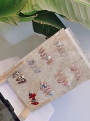 -MONICA BOX美甲美睫