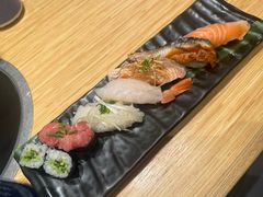 -合点寿司(金虹桥商场店)