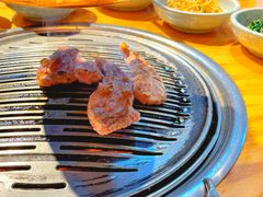 -金顺碳烤肉(1号店)