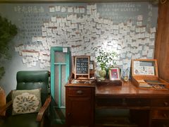 -时光花园(白鹭洲店)