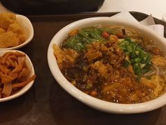 -水平有限广西米粉·广西风味集(五道口店)