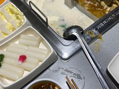 -海底捞火锅(海宁路店)