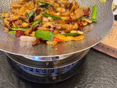 -丁里羊肉小镇(天鹅湖总店)