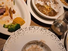 -佐度王子扒房(西城红场店)