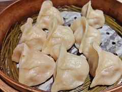 -天怡興·百年蒸饺(万豪广场店)